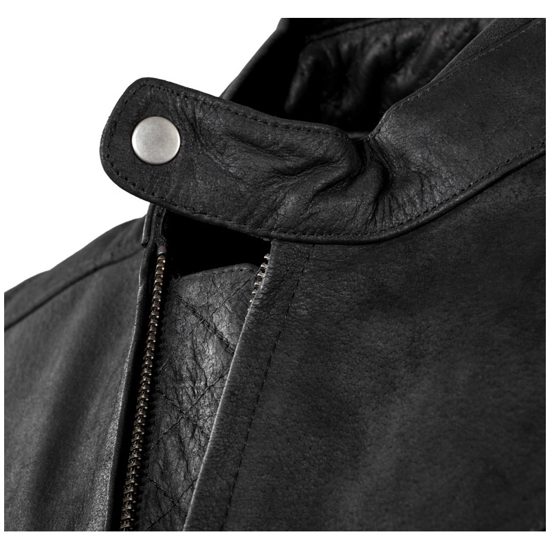 Jachetă Moto Ozone Sparrow Evo negru lichidare