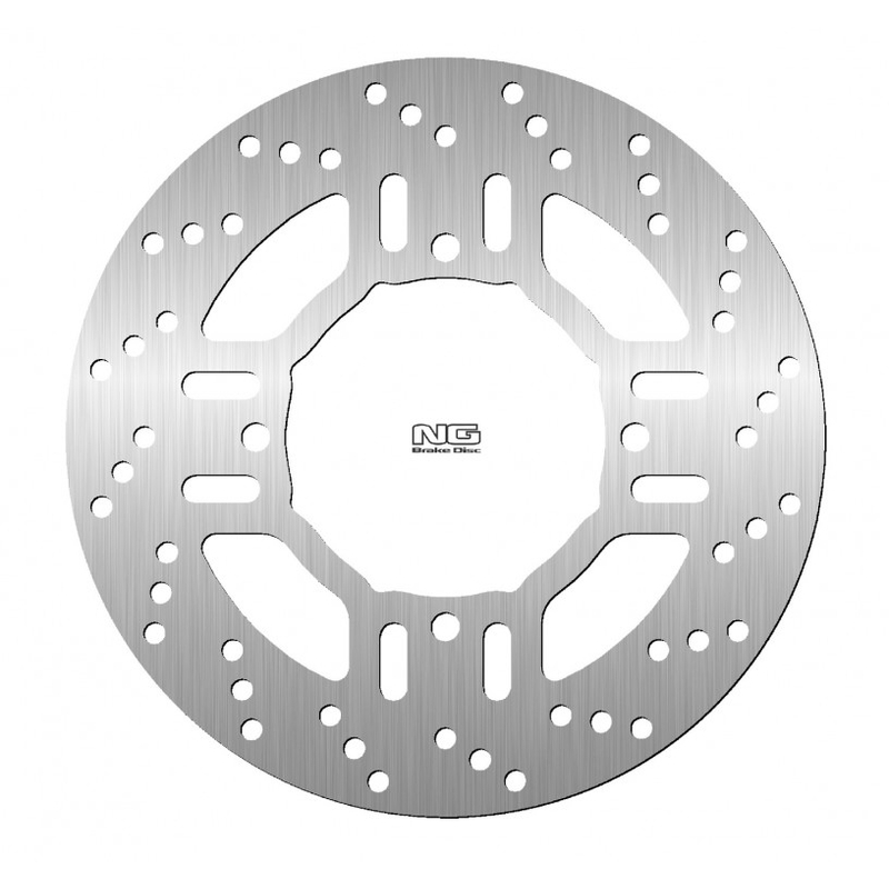 Disc de frana NG