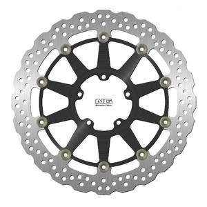Disc de frana NG 2004XG