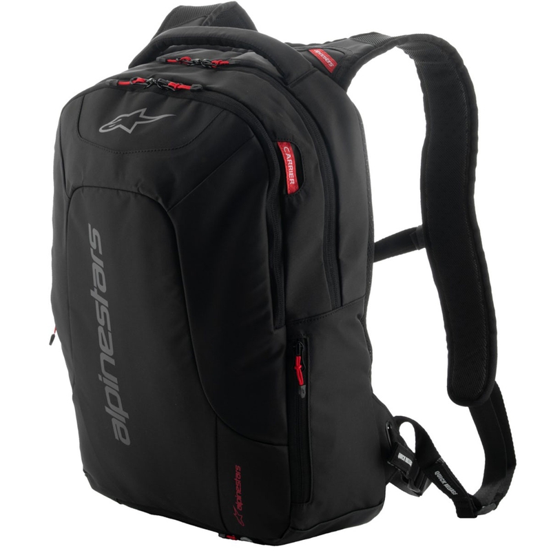 Rucsac Alpinestars City Hunter V2 negru