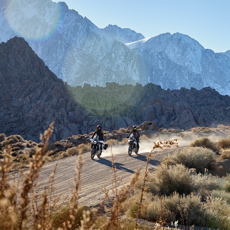 Geacă moto Alpinestars ST-2 Air albastru închis-kaki închis-negru