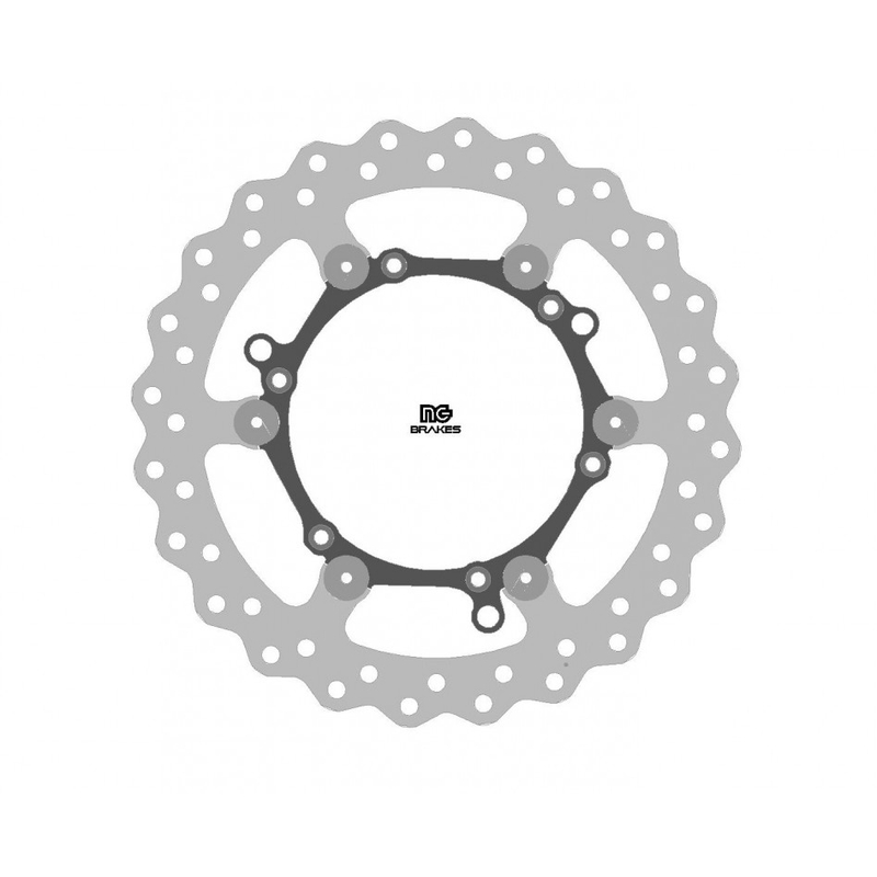 Disc de frana NG