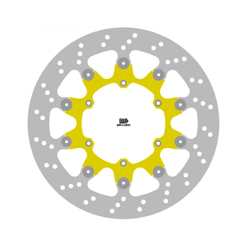 Disc de frana NG