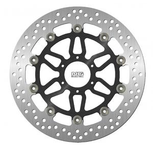Disc de frana NG 2035G