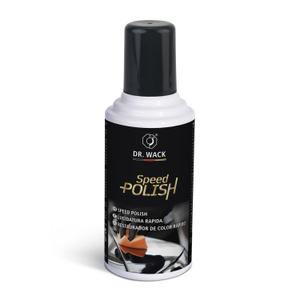 Lustruitor rapid pentru utilizare manuală și la mașină Dr. Wack Speed Polish 500 ml