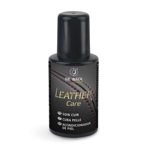Dr. Balsam și impregnare pentru piele Wack Leather Care 250 ml