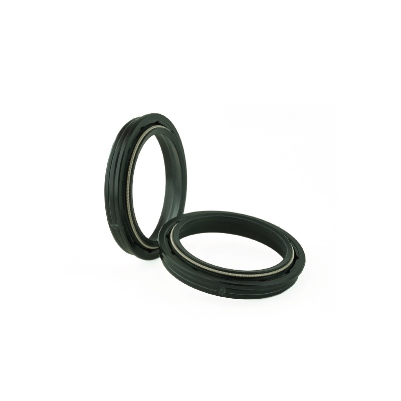FF dust seal K-TECH SHOWA (pereche) 35.00x48.00/53.00x5.60/15.00mm
