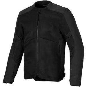 Geacă moto Alpinestars C-1 AIR neagră
