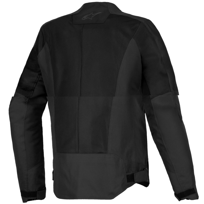 Geacă moto Alpinestars C-1 AIR neagră
