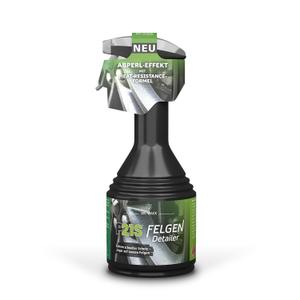 Detailer pentru jante Dr. Wack Rim Detailer 0,5 l