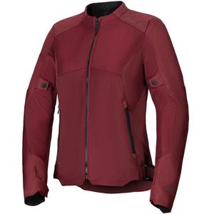 Jachetă moto damă Alpinestars STELLA C-1 AIR violet