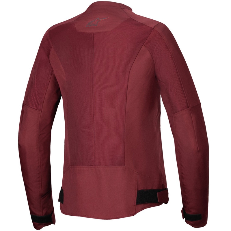 Jachetă moto damă Alpinestars STELLA C-1 AIR violet