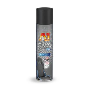 Alcantara si curatare tapiterie Dr. Wack Tapiterie-Alcantara Cleaner Pro 400 ml