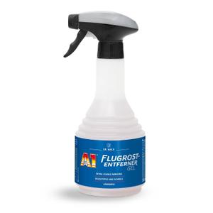 Gel de îndepărtare a ruginii Dr. Wack Flash pentru îndepărtarea ruginii 500 ml