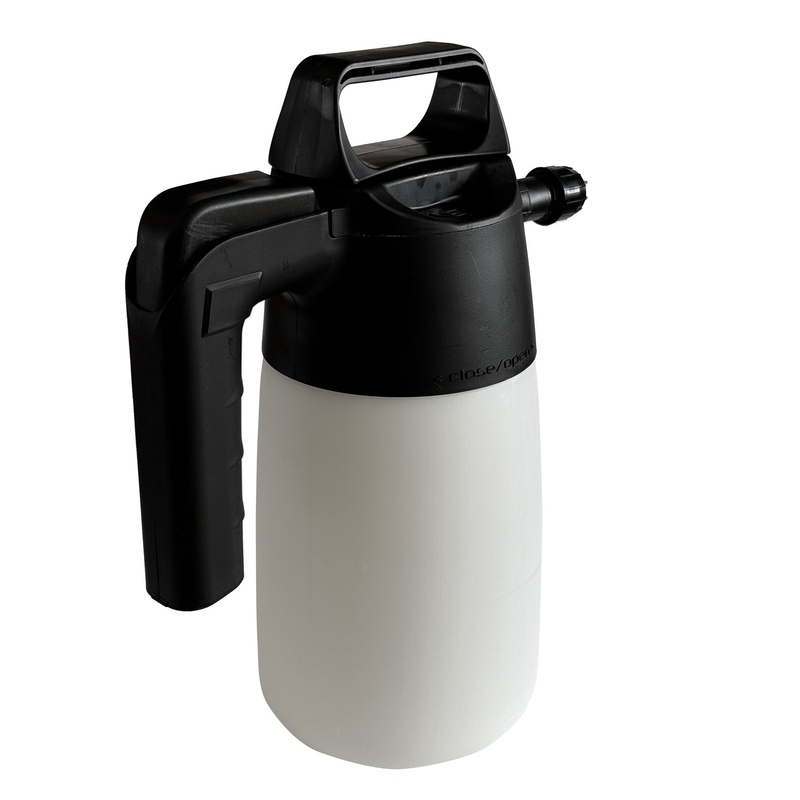 Aplicator de spumă sub presiune Dr. Wack New Pressure Foam Sprayer 750 ml lichidare