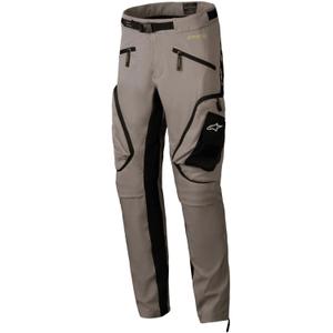 Pantaloni moto Alpinestars ACTEON nisip