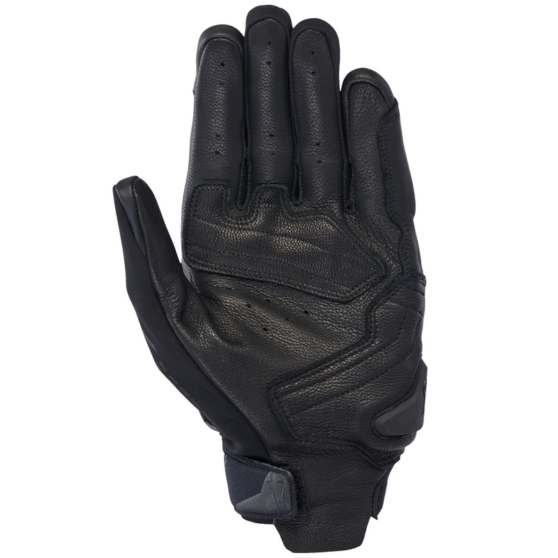 Mănuși moto Alpinestars SP X 7 negru-negru