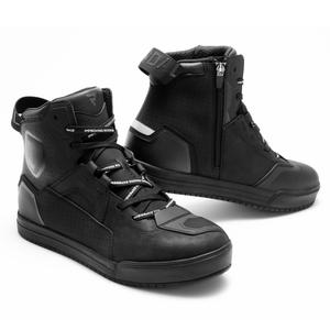 Cizme moto Rebelhorn Vandal II negre