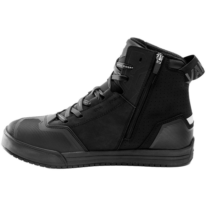 Ghete motociclete Rebelhorn Vandal II negre