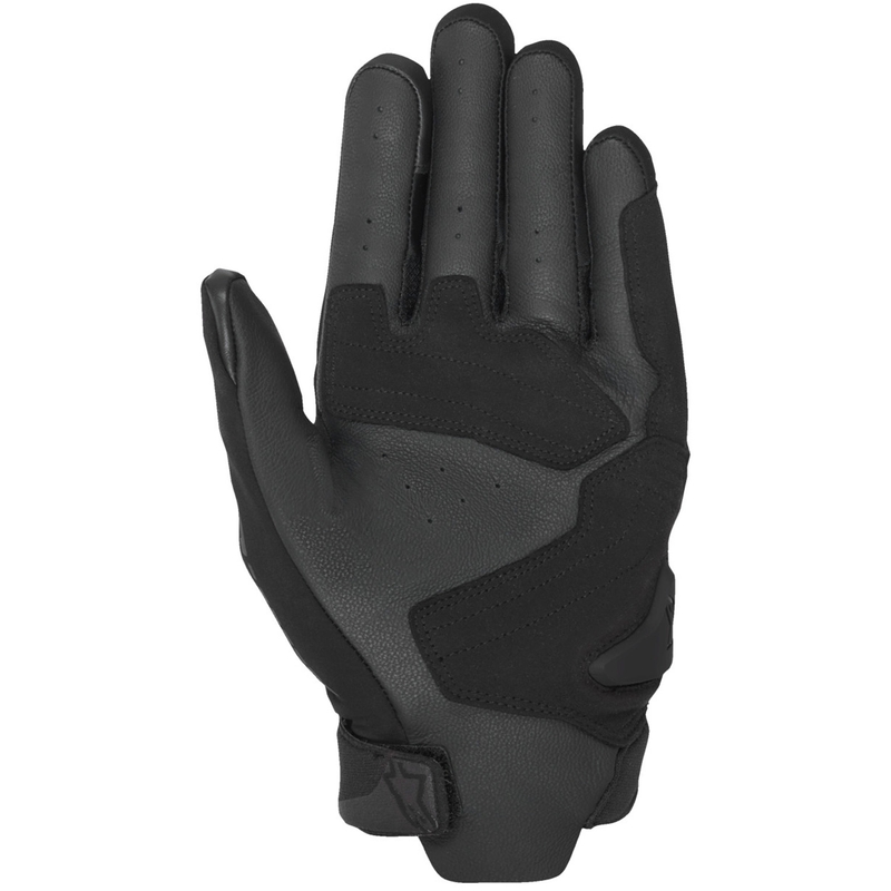 Mănuși moto Alpinestars SP X 5 Air negru-negru
