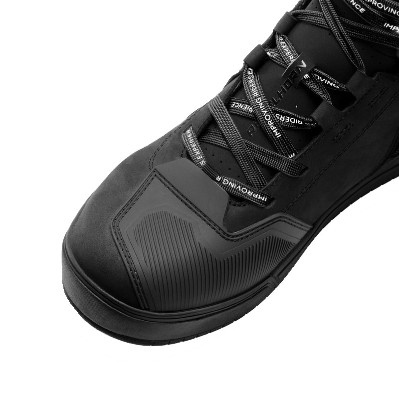 Ghete motociclete Rebelhorn Vandal II negre
