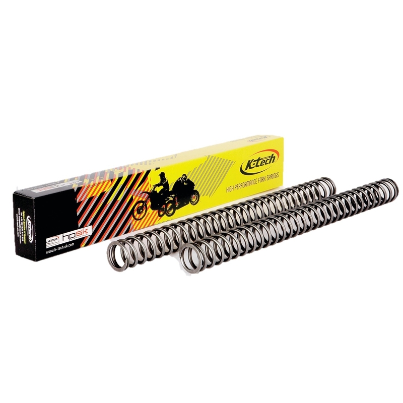 Arcuri furca K-TECH SHOWA 3.4N