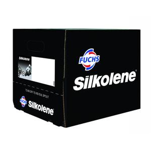 Ulei de motor SILKOLENE SCOOT 4 10W-40 601414343 20 l