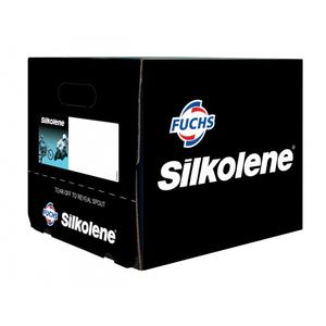 Ulei de transmisie SILKOLENE BOA 80W-90 601998041 20 l