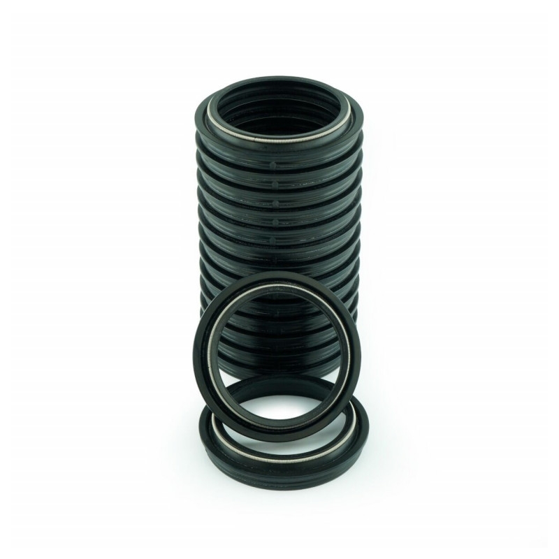 FF dust seal K-TECH WP 43.00x53.40x5.80/11.80mm