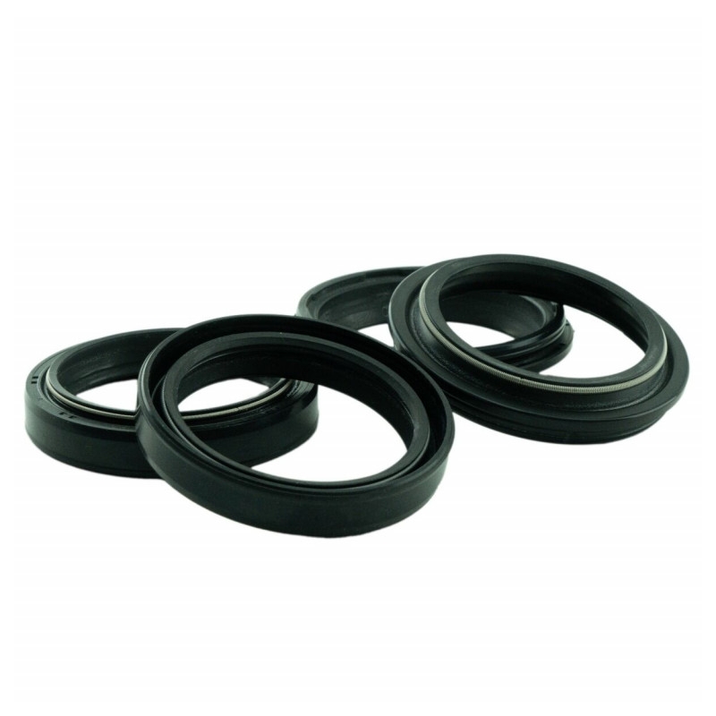 FF oil & dust seal kit K-TECH OHLINS/SOQI 43.00mm