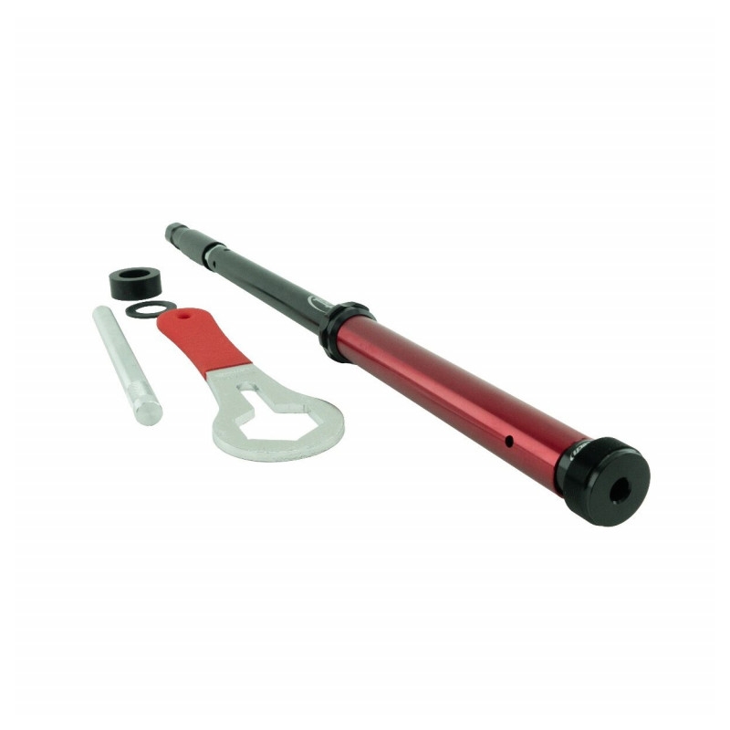 Cartridge furca fata K-TECH ORSS AIR2SPRING top cap