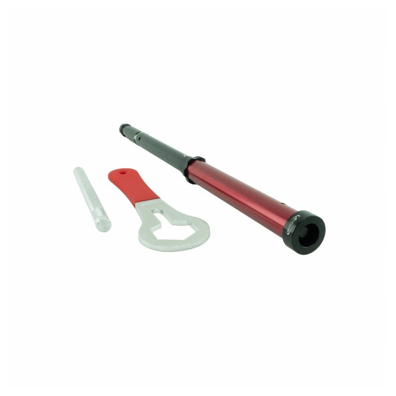 Cartridge furca fata K-TECH ORSS2 top cap