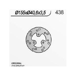 Disc de frana NG 438