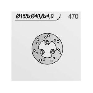 Disc de frana NG 470
