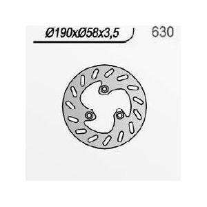 Disc de frana NG 630