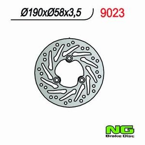Disc de frana NG 9023