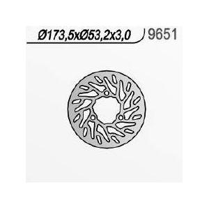 Disc de frana NG 9651