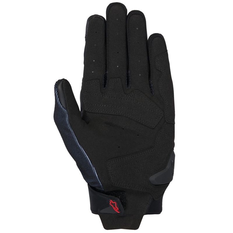 Colectia manusi moto Alpinestars SP X 1 MM93 negru-rosu-alb