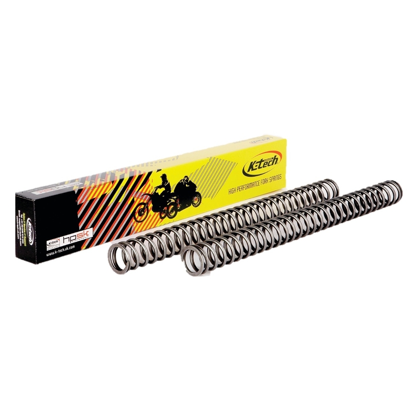 Arcuri furca K-TECH WP 2.8N 43mm