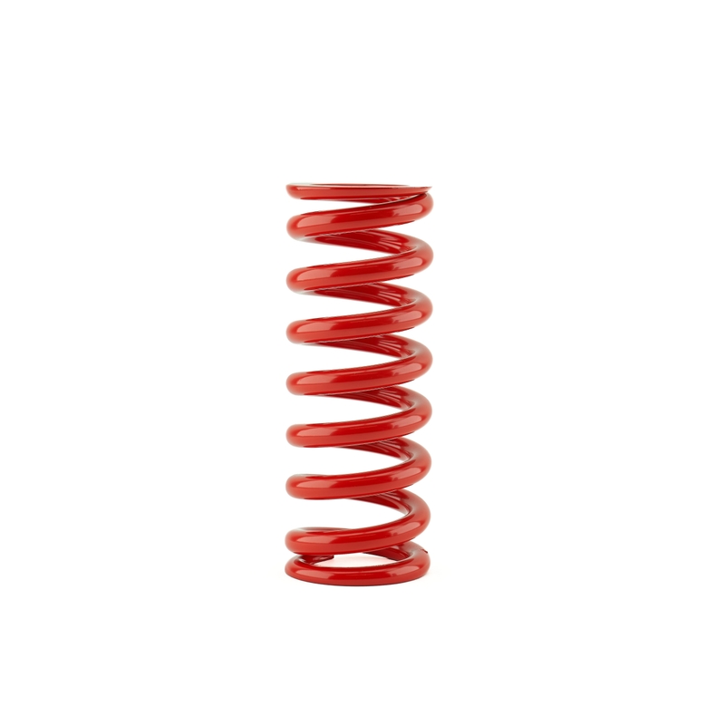 Arc amortizor spate K-TECH 60 N Rosu