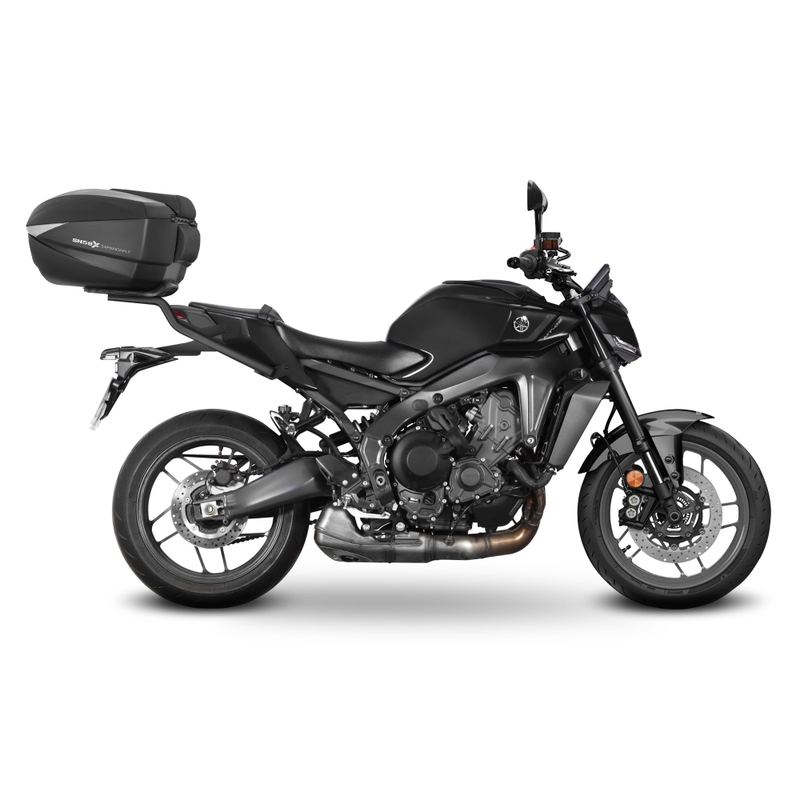 Kit de prindere cutie Top Master SHAD pentru YAMAHA MT-09 850 / 890 2024-2026