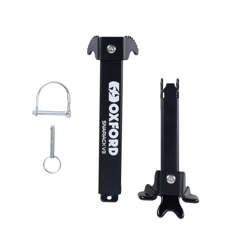 Cric pentru motociclete OXFORD SnapJack V3