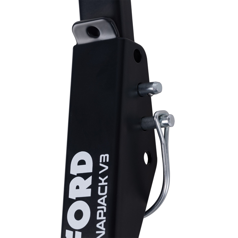 Cric pentru motociclete OXFORD SnapJack V3