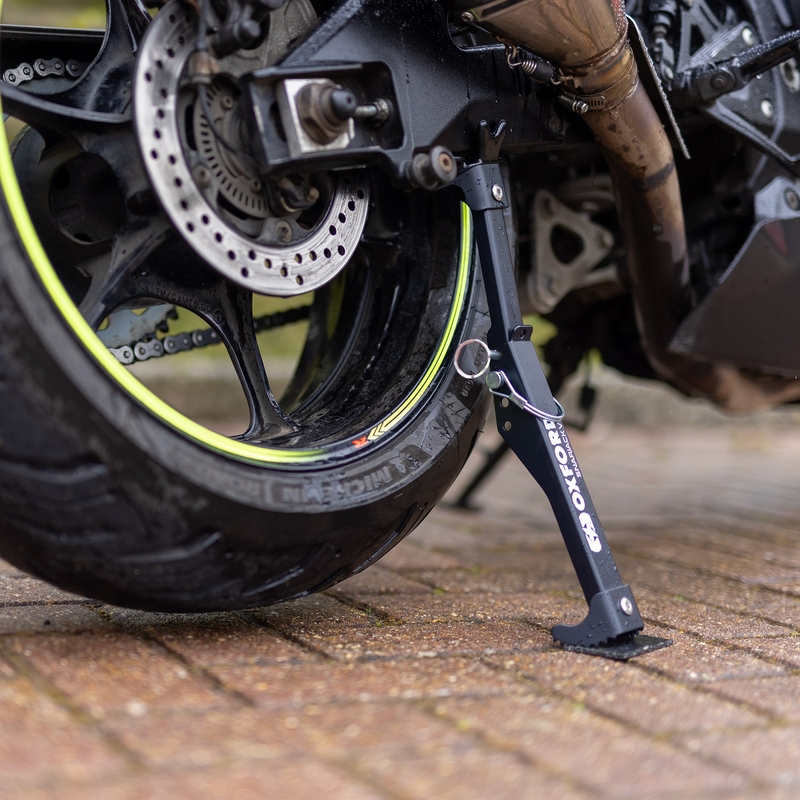 Cric pentru motociclete OXFORD SnapJack V3