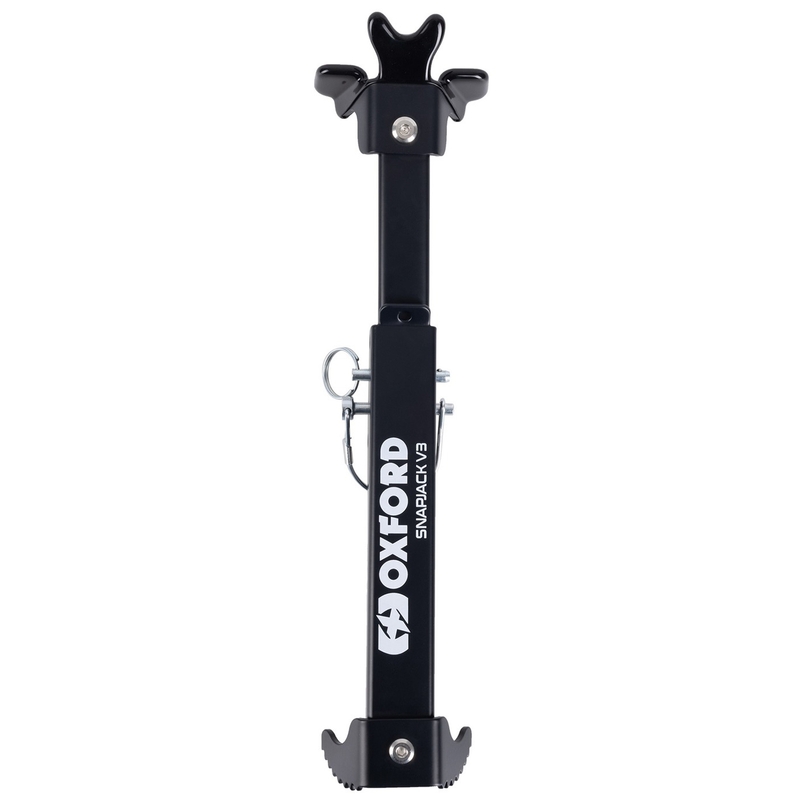 Cric pentru motociclete OXFORD SnapJack V3