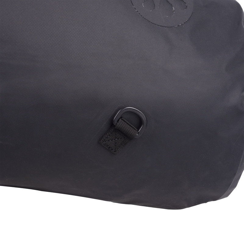 Oxford Aqua T-50 Roll Bag geanta impermeabila gri