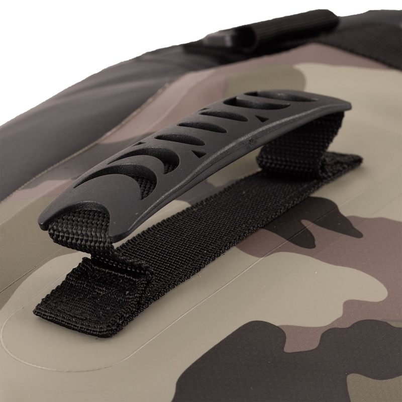 Geanta Oxford Aqua T-50 Roll, camuflaj