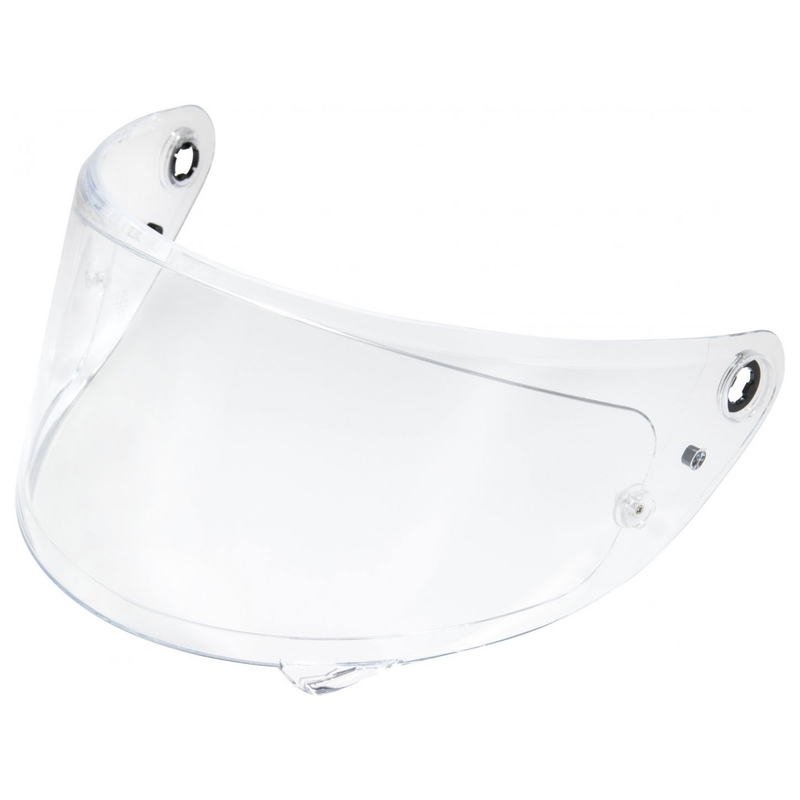 Vizor HJC HJ-25 Pinlock pentru căștile RPHA MAX și RPHA MAX EVO transparentă