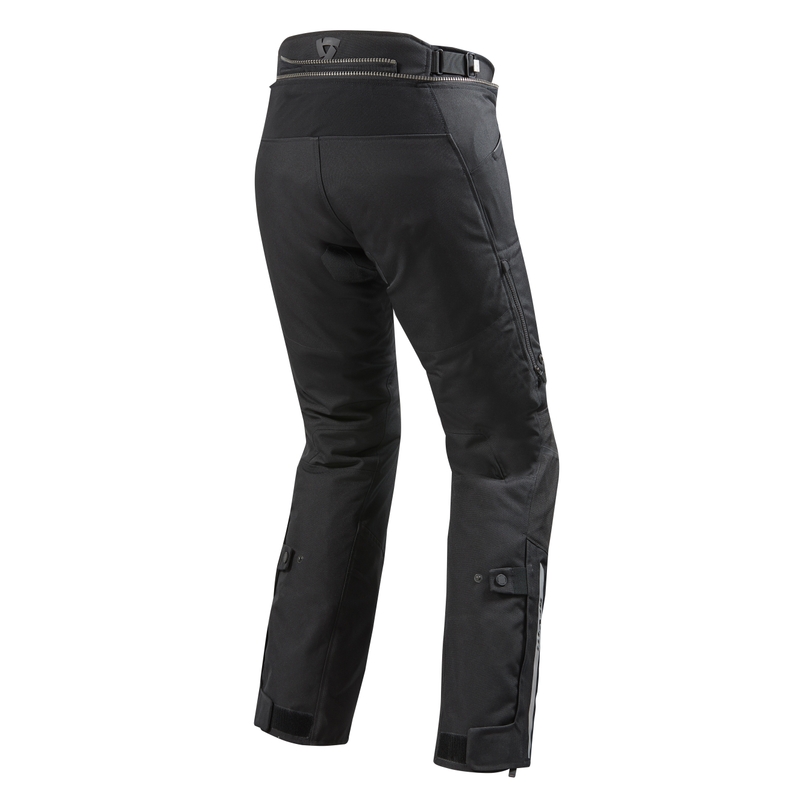 Revit Neptune 2 GTX pantaloni negri Neptune 2 GTX výprodej lichidare