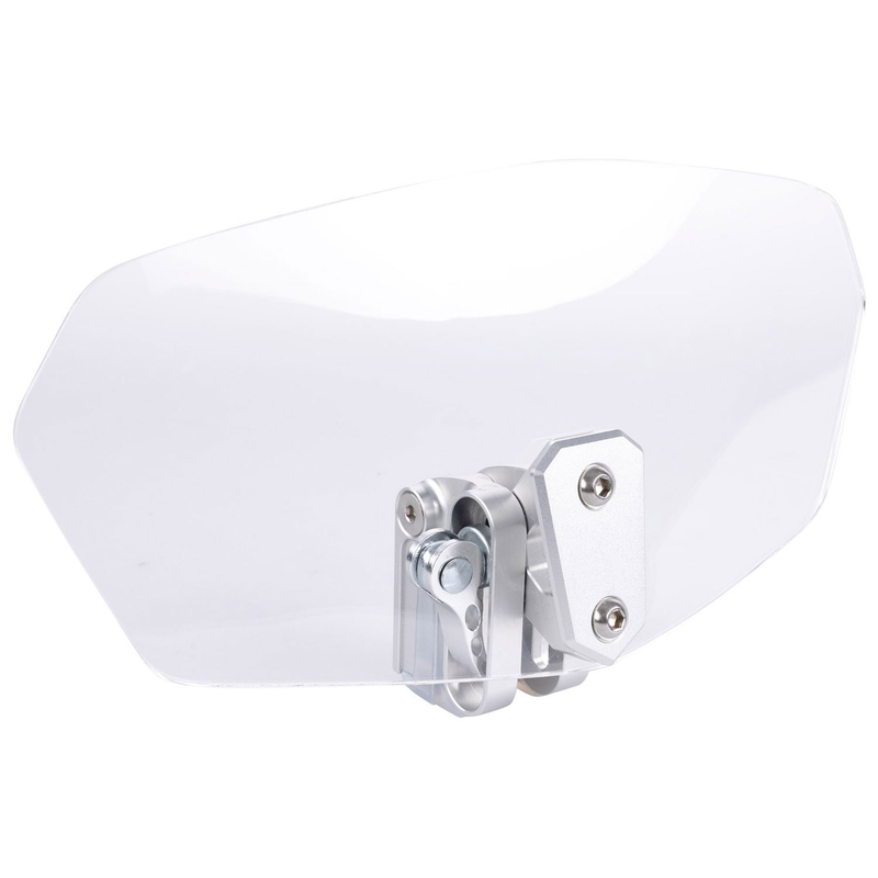 Parbriz suplimentar Oxford transparent